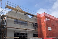 Stavba RASL house pokračuje – Na podzim v novém!